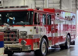 photo by Volunteer Fire Department of Brandywine