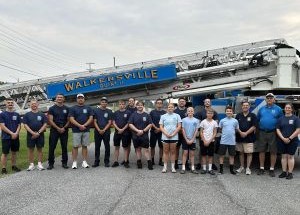 photo by Walkersville Volunteer Fire Company 11
