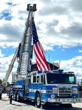 photo by Walkersville Volunteer Fire Company