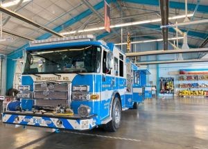 photo by Walkersville Volunteer Fire Company 11