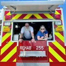 photo by Washington Co Division of Emergency Services