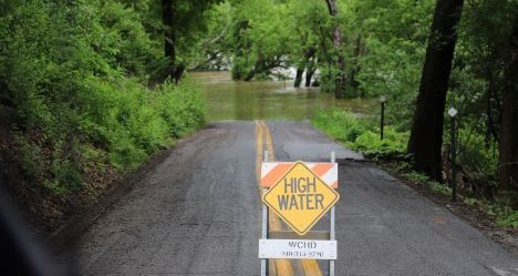 photo by Washington County Gov