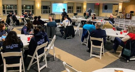 photo by Wheaton Volunteer Rescue Squad