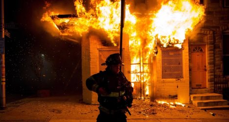 photo by City of Baltimore