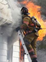 photo by Salisbury Fire Department